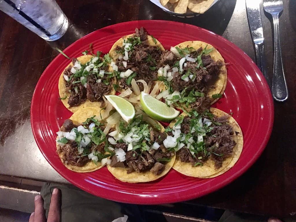 Generous Portions, Reasonable Prices