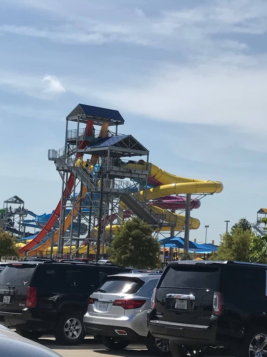 Kid-Friendly Zones