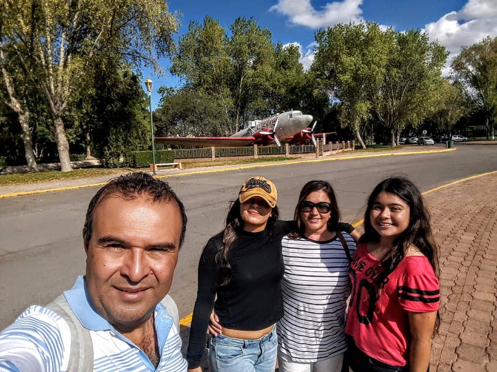 Ecomuseum
