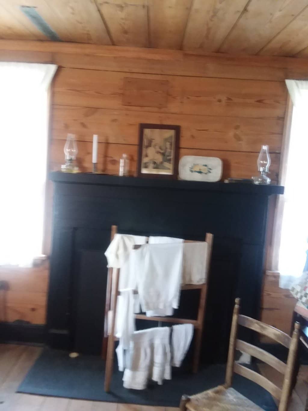 Victorian-Era Funeral Decorations