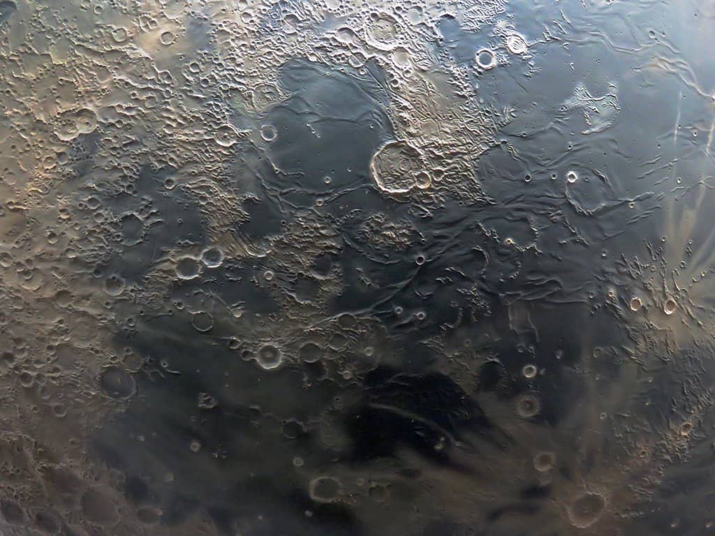 Centered in the Universe Show