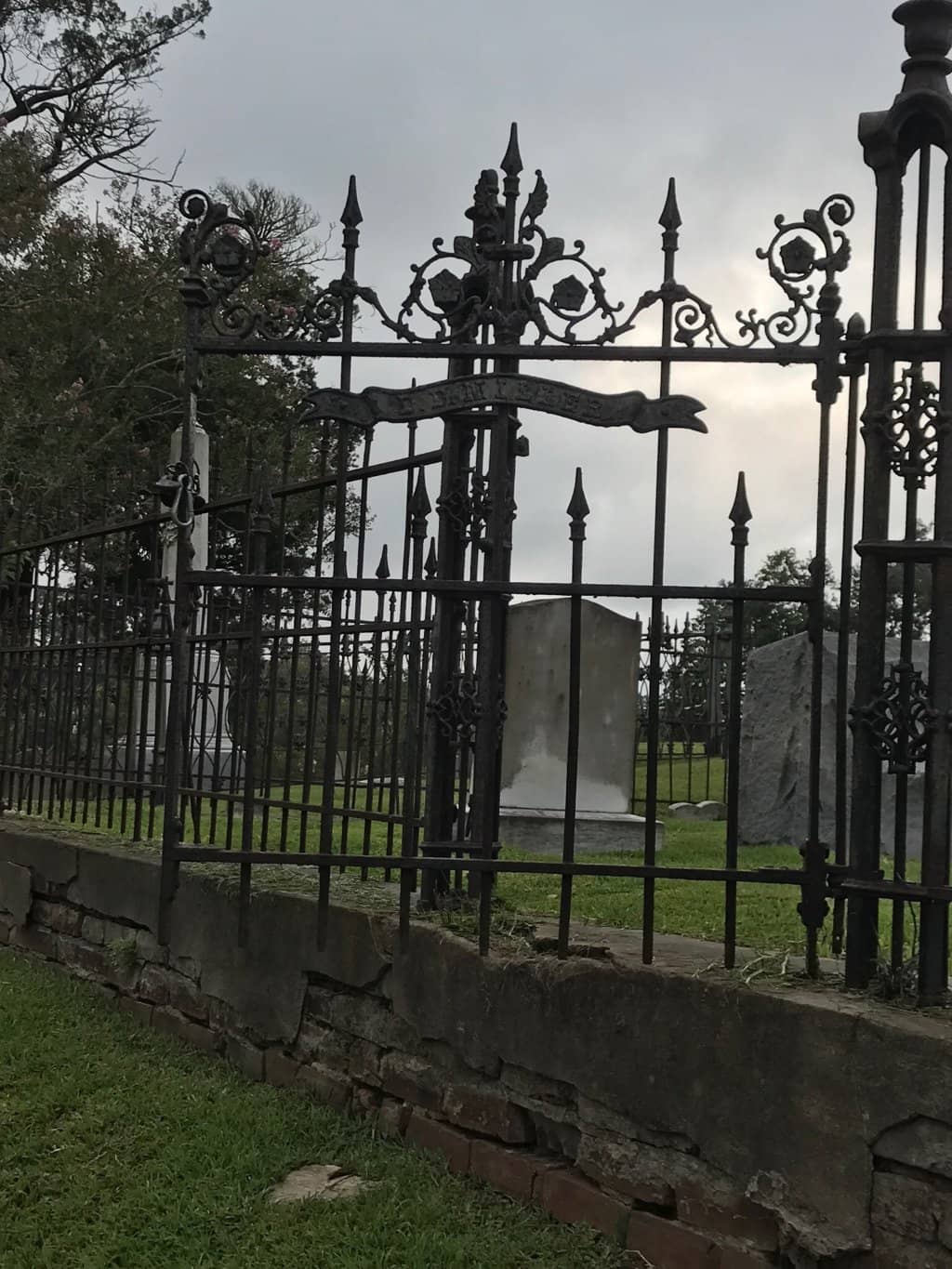 Civil War Union Graves