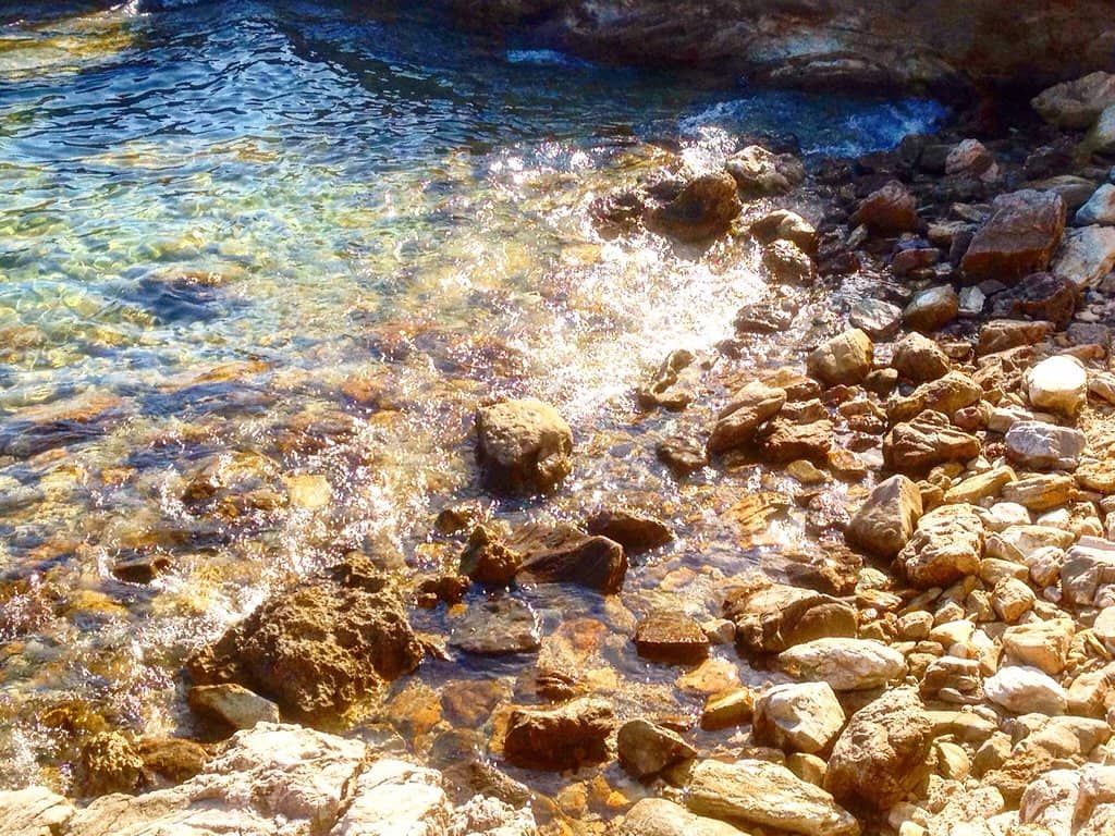 Underwater Exploration