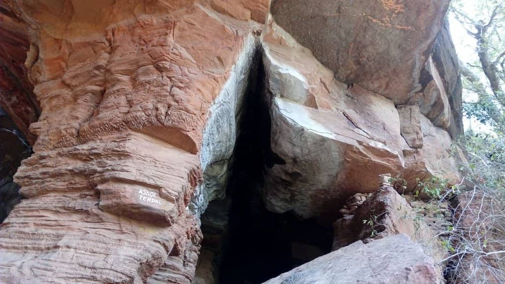 Scenic Krishna River Boat Ride