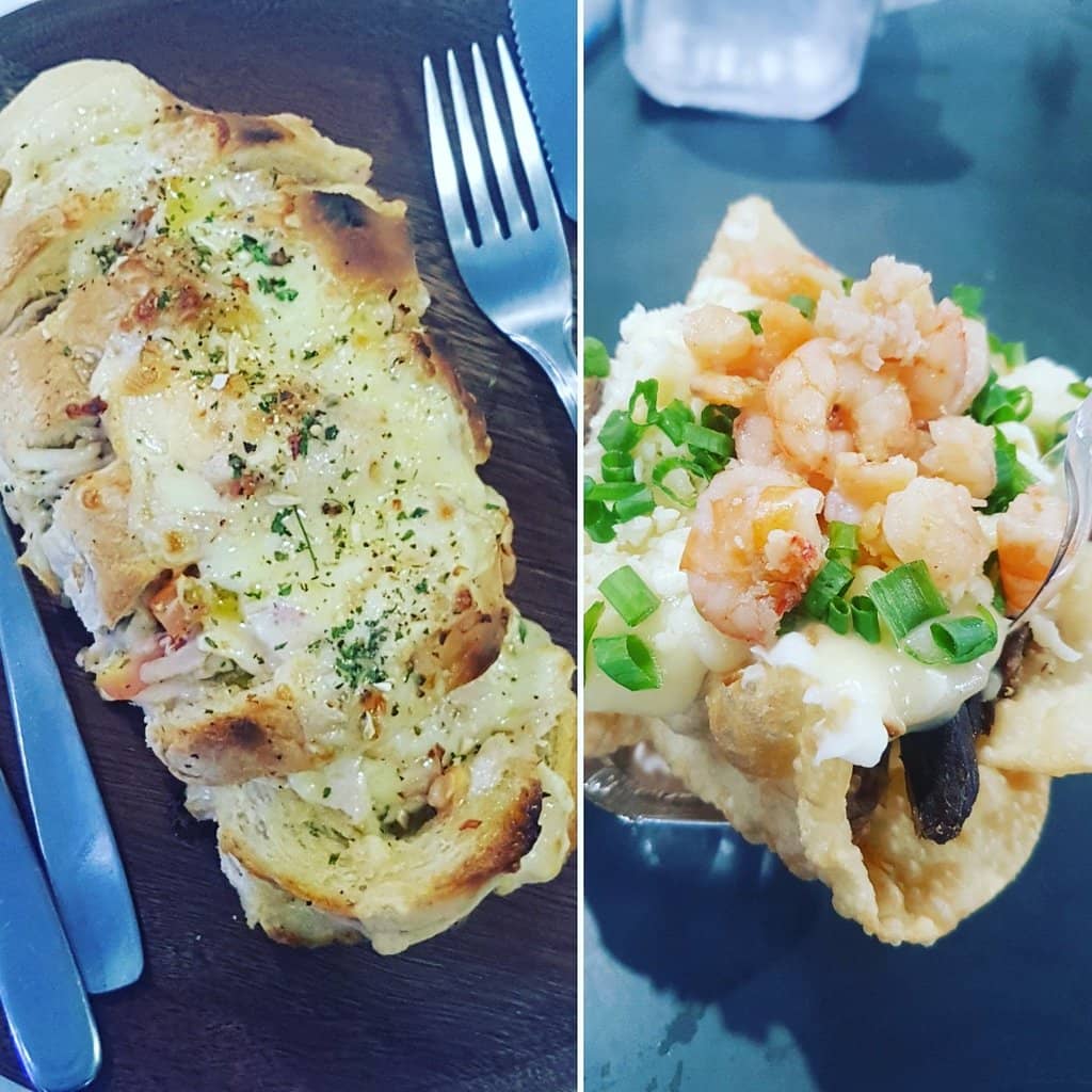 Local Crafts & Souvenirs