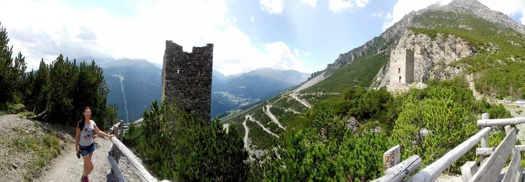 Valley Vistas