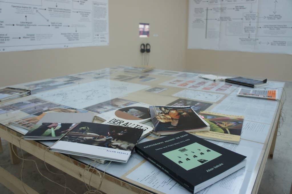 Educational Programming & Workshops