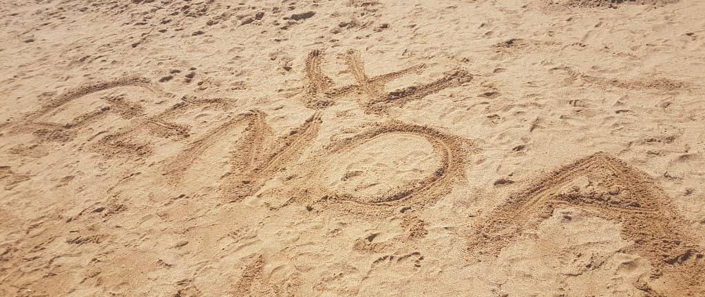 Panoramic Beach Views