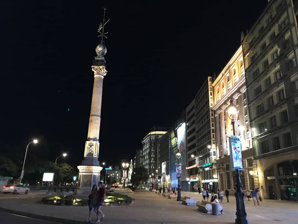 Vertical photo