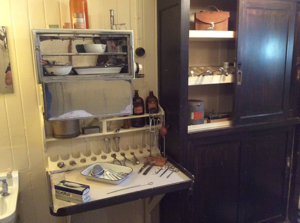 Interactive Exhibits