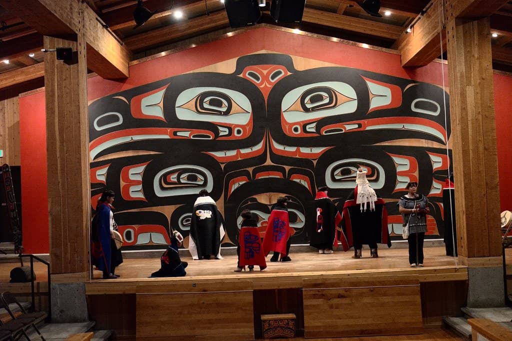 Community Gathering Space