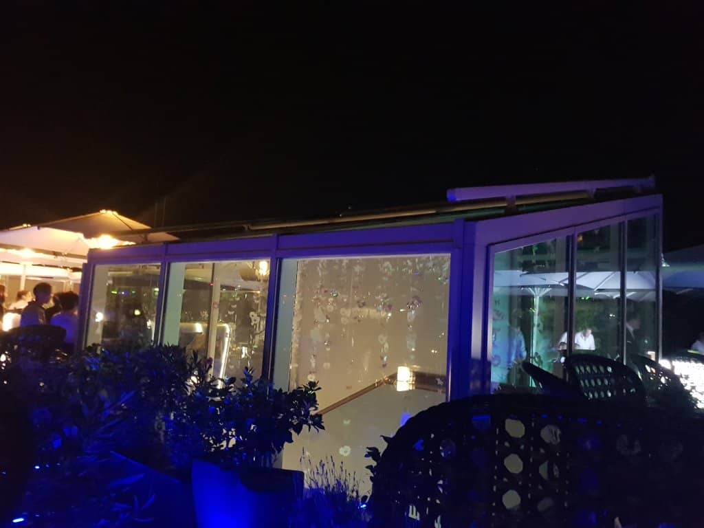 Urban Après-Ski Christmas Market