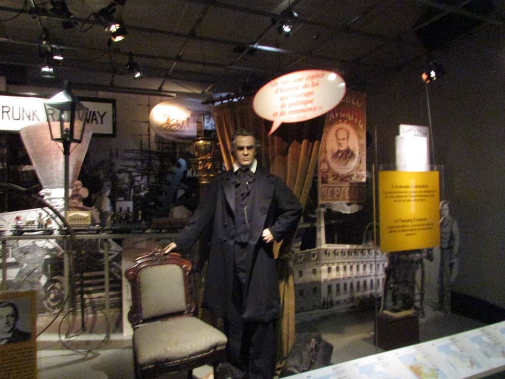 Interactive Educational Games