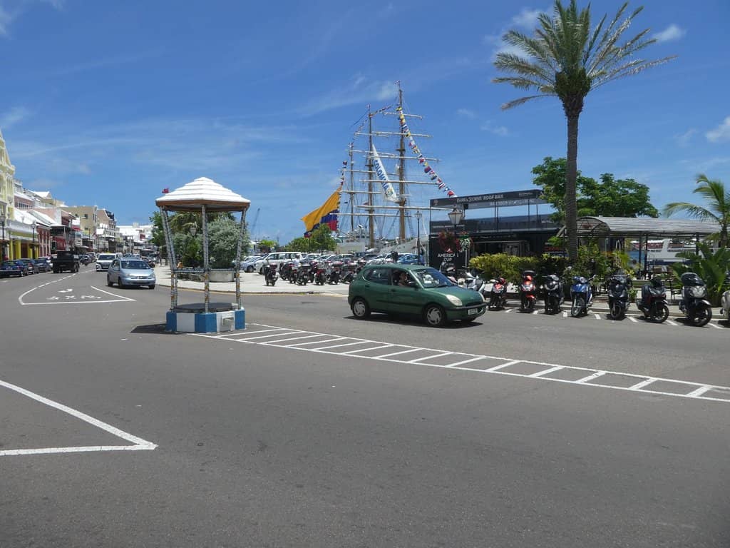 Robin Williams's Charisma