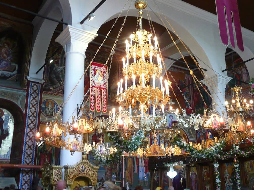 Ancient Architectural Details