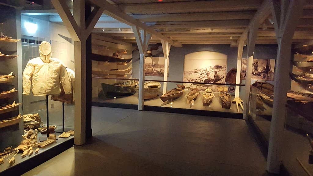 The Qilakitsoq Mummies