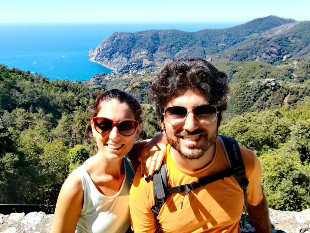 The Rewarding Hike