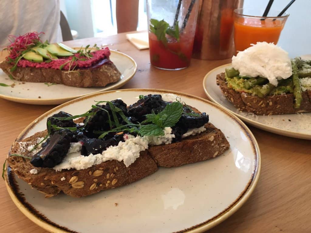 All-Day Breakfast Delights