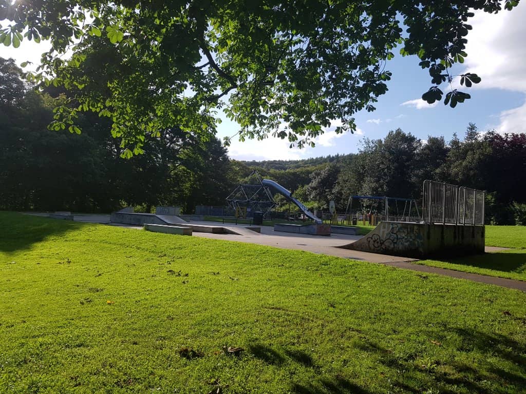 Riverside Walks