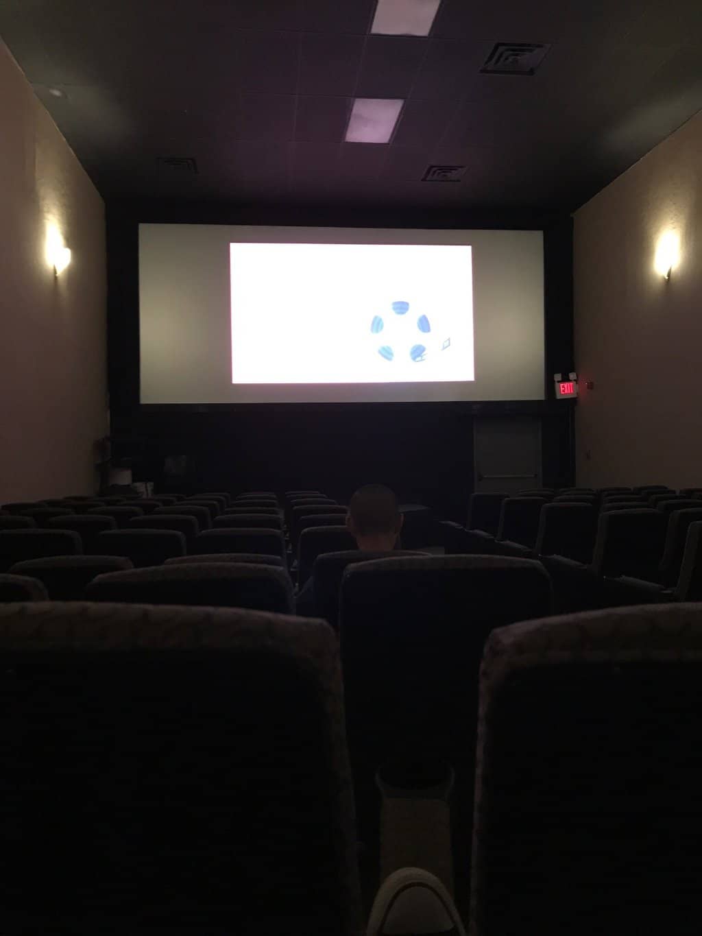 Vertical photo