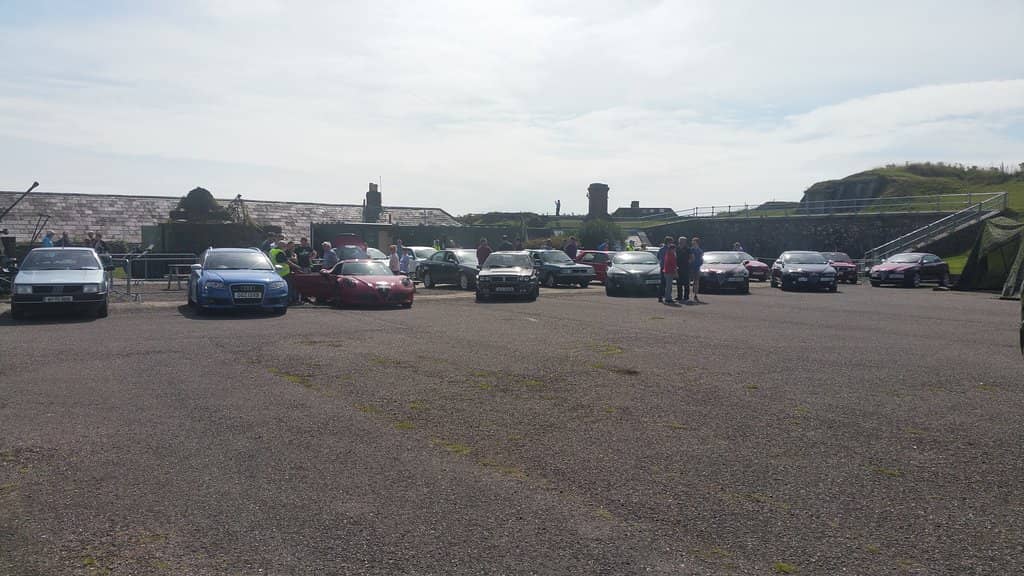 Panoramic Harbour Views