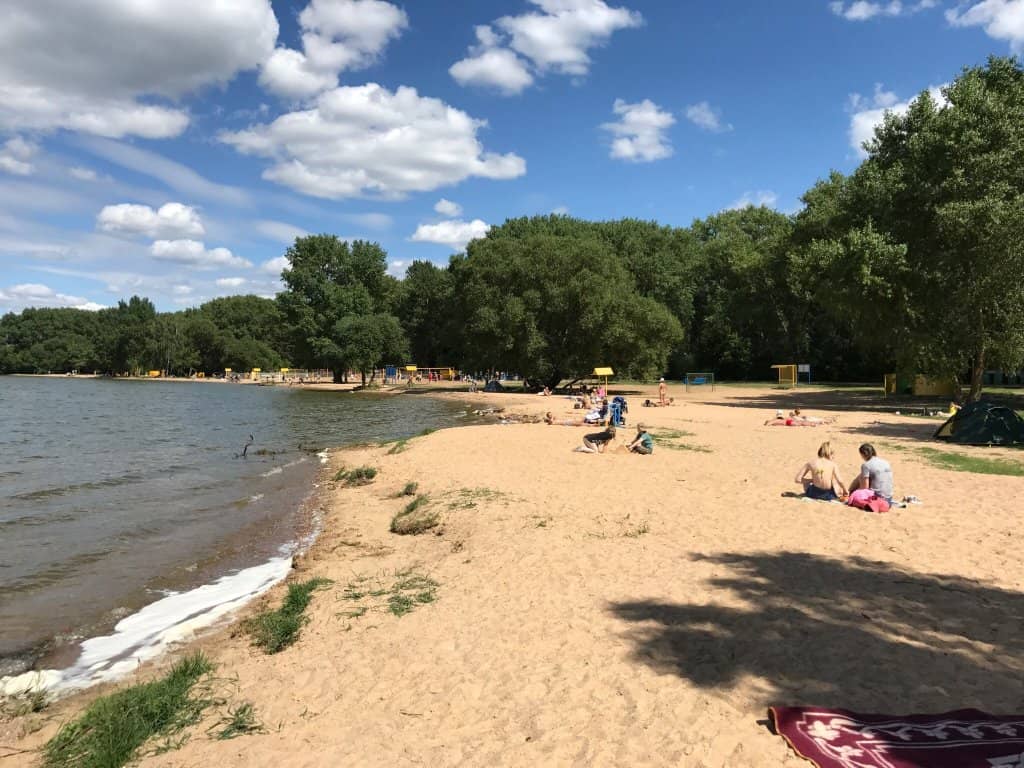 Spectacular Sunrises & Sunsets