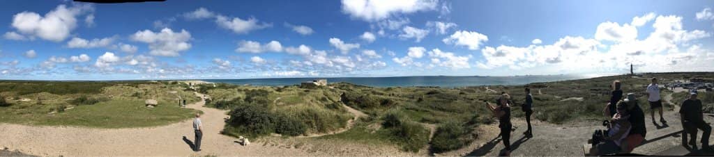 The Northernmost Point