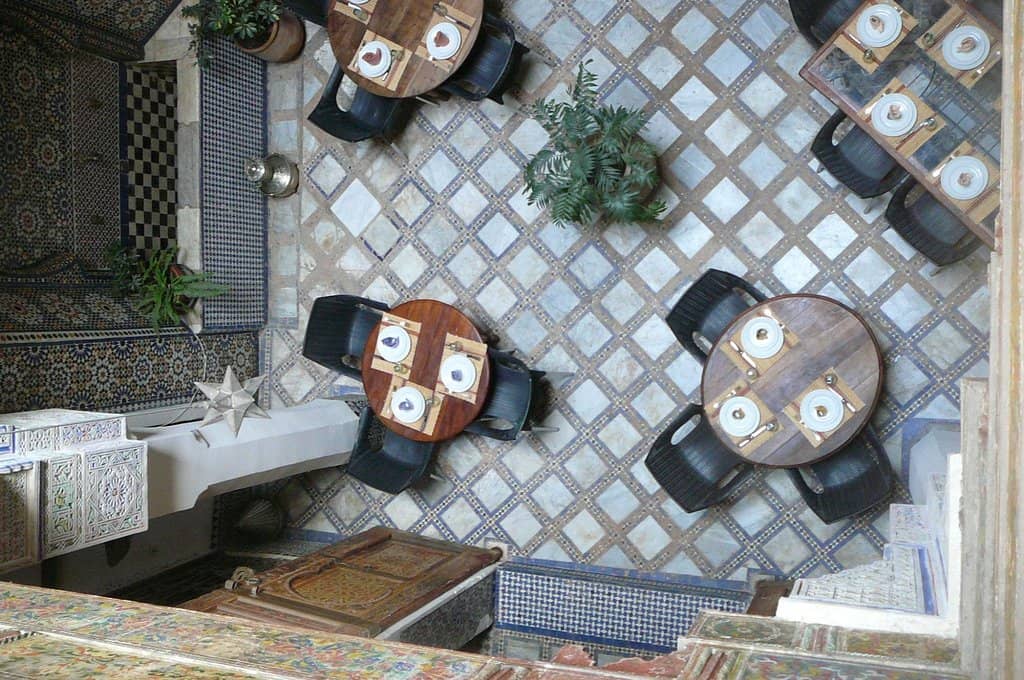 Flavorful Traditional Dishes