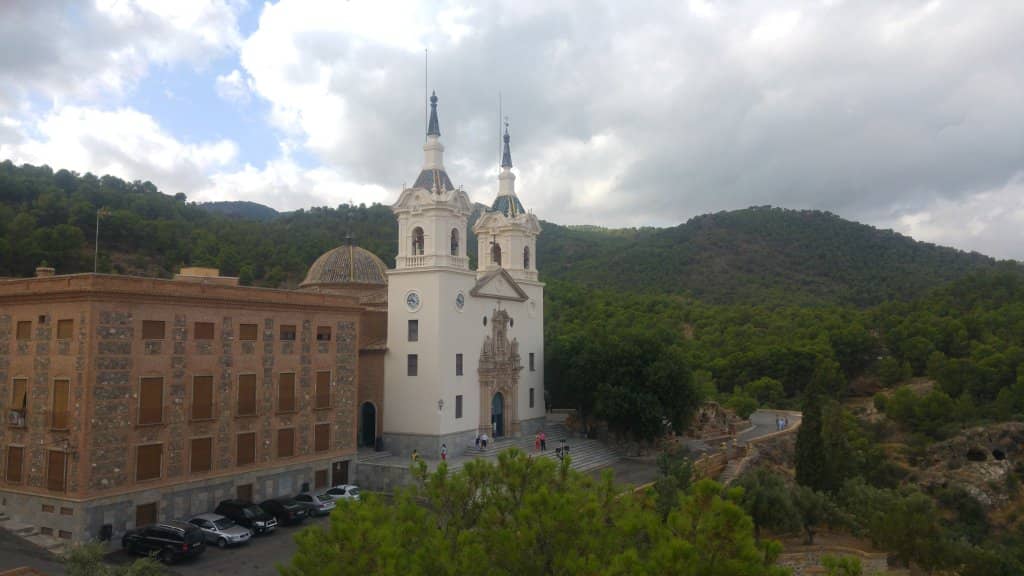 Baroque Architecture