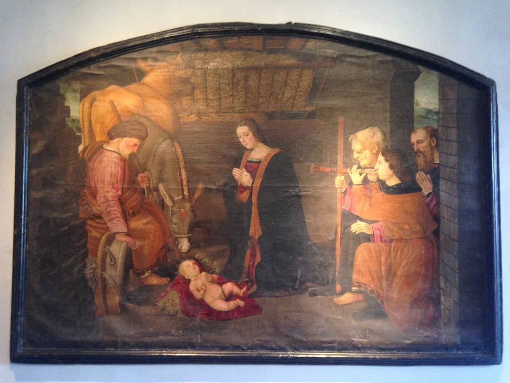 Painter's Works