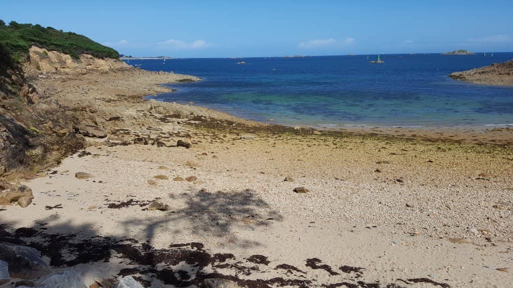 Panoramic Bay Views