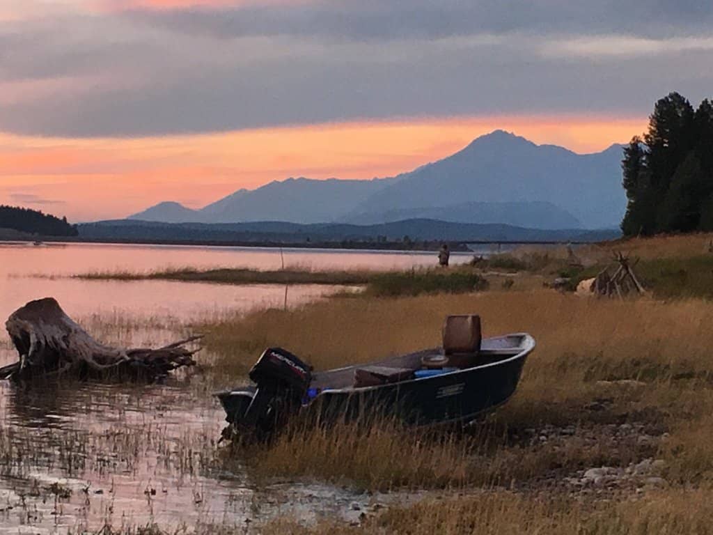 Nature Trails & Wildlife