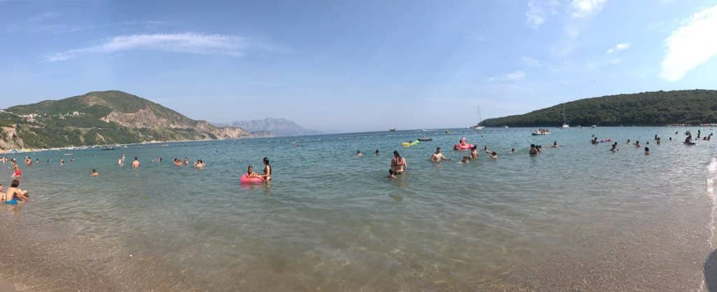 SUP Board Adventures