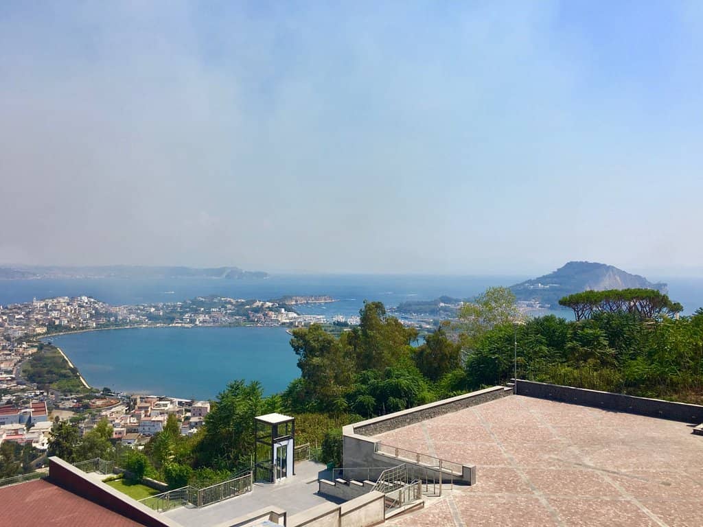 Beachside Relaxation