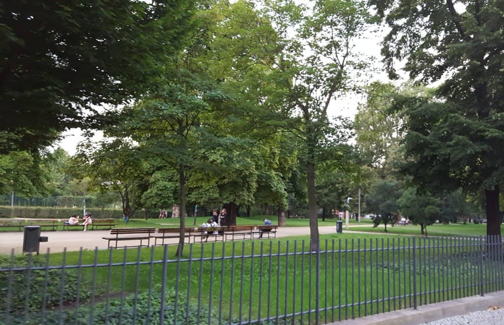 Themed Playgrounds & Water Zones