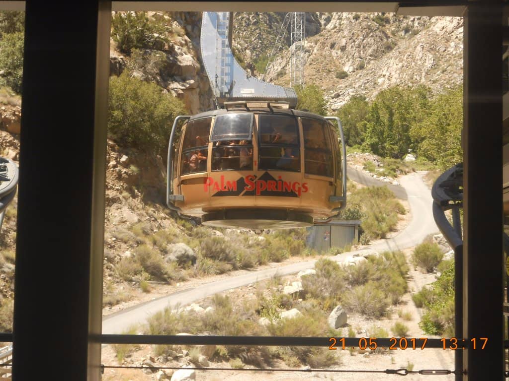 Little Round Valley Campground