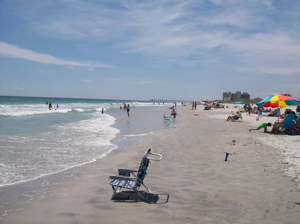 Filming Location Fame