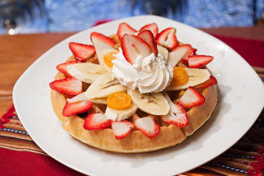 Interactive & Whimsical Atmosphere