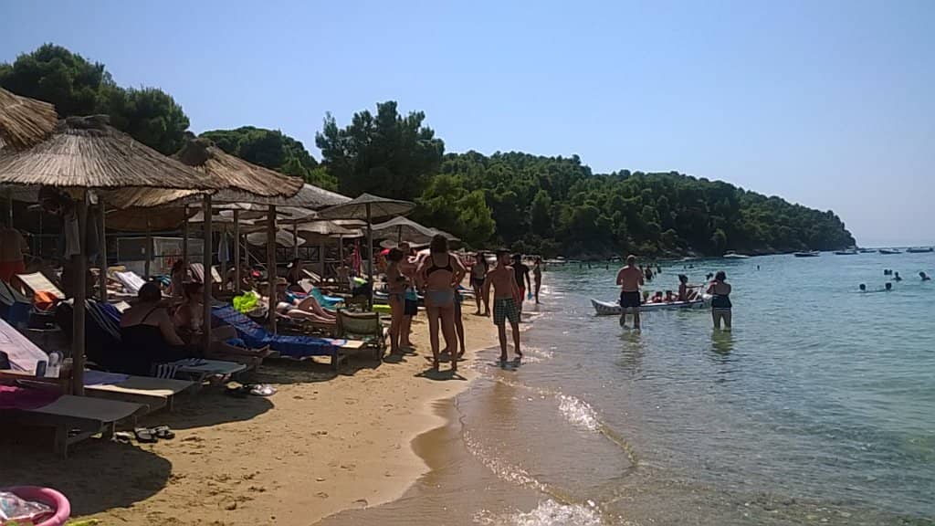 Porto Paradiso Vibe
