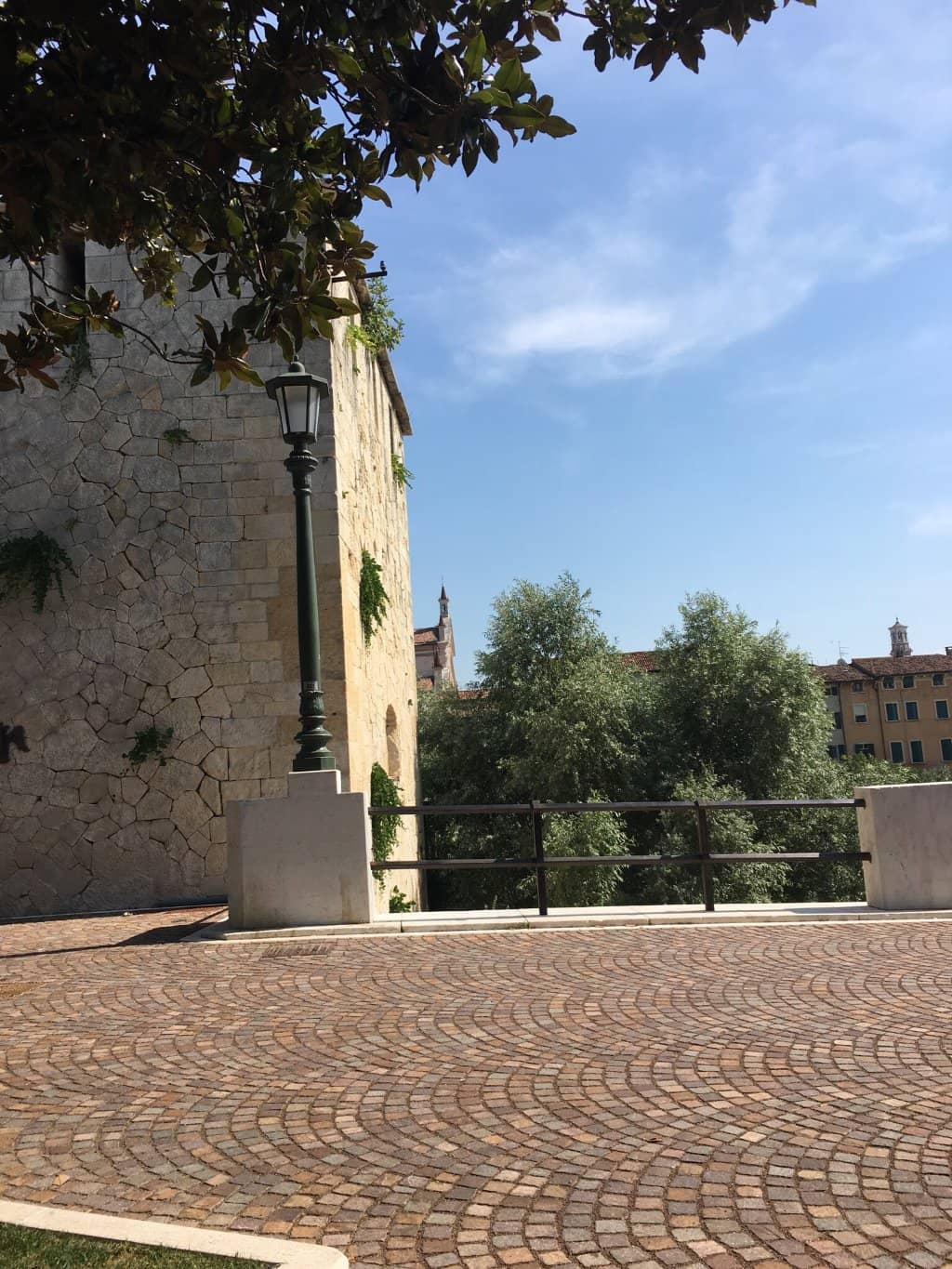 Aurelian Walls