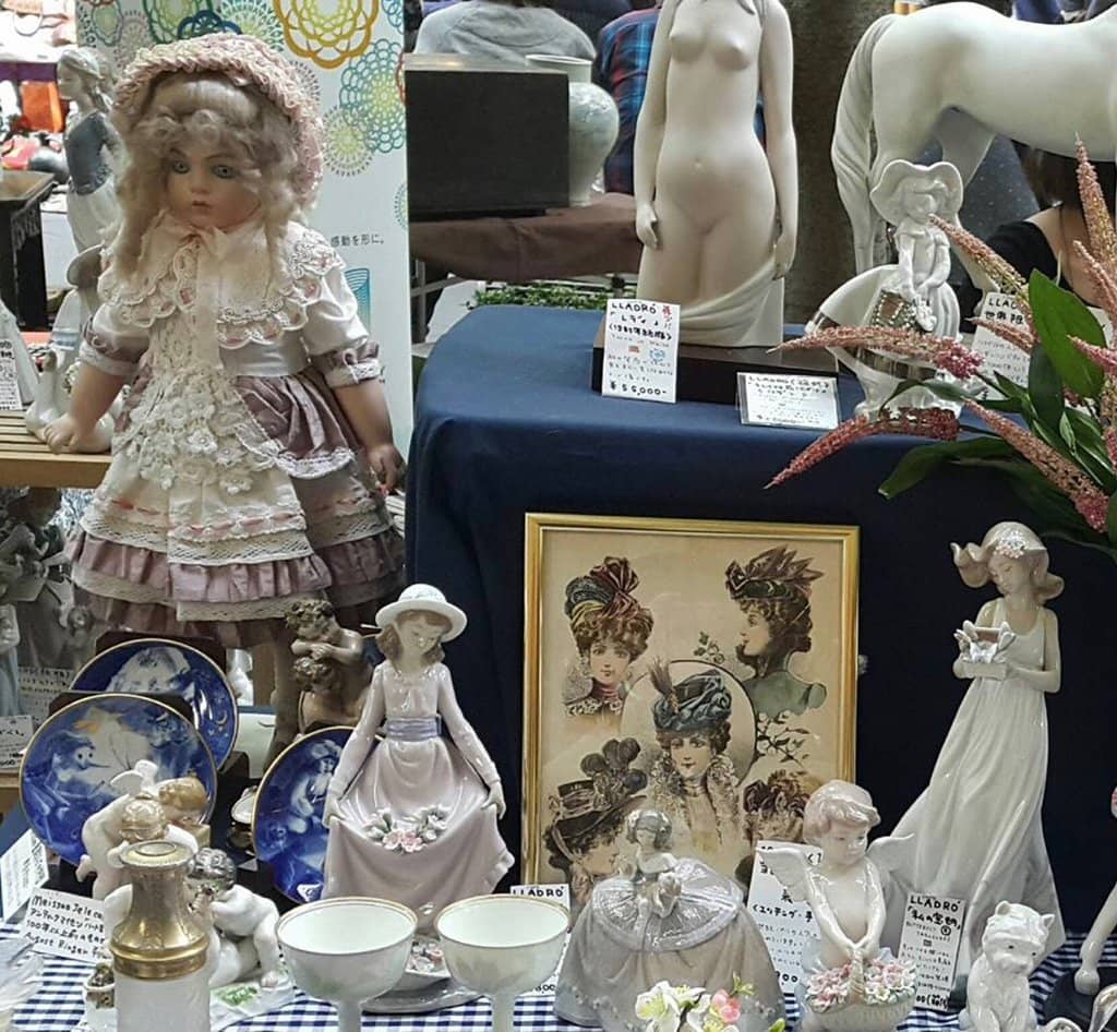 Haggling Opportunities