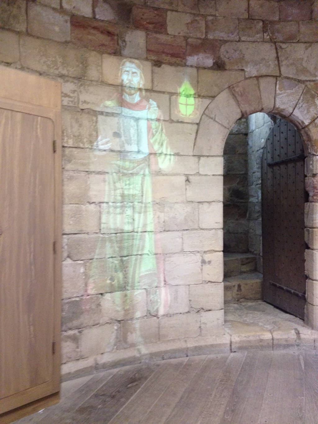 Interactive Storytelling