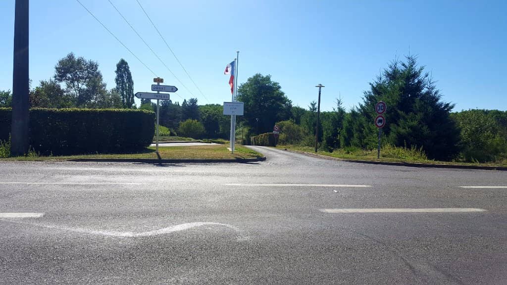 Scenic Walking Trails