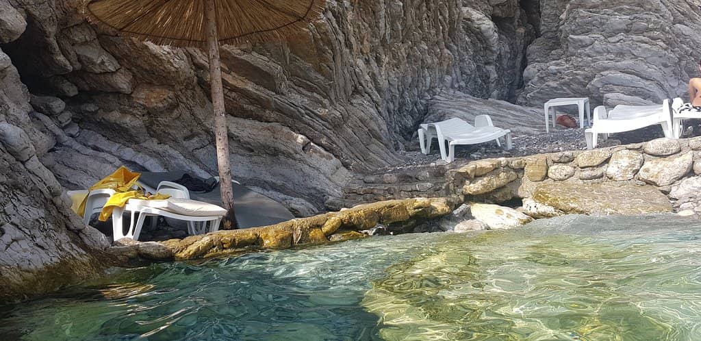 Pine-Scented Serenity