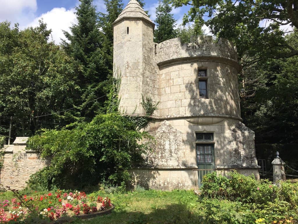 Princess Zénaïde's Story