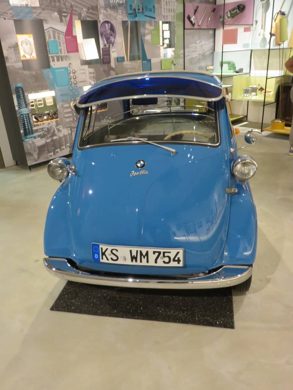 Special Exhibitions