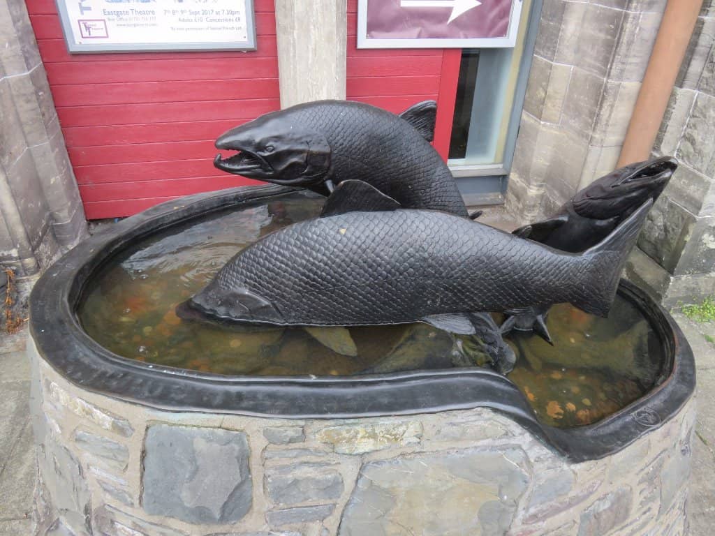 Theatrical Productions