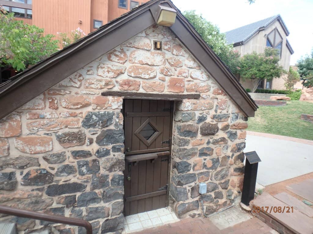 Ancestor Square