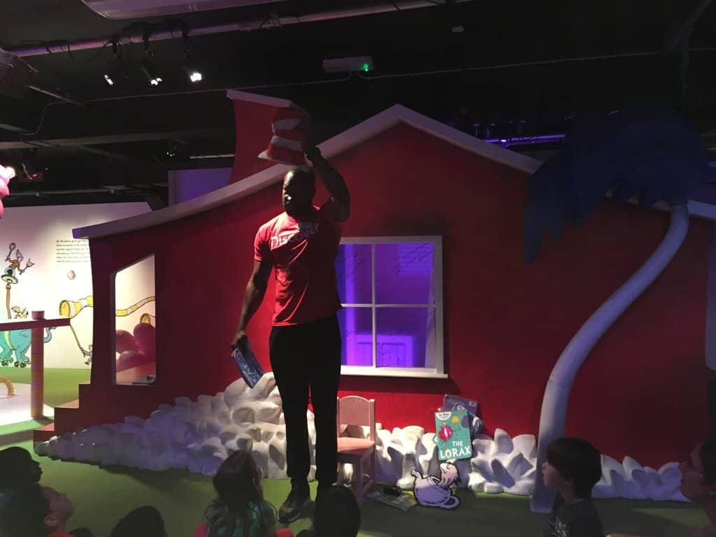 Themed Exhibitions