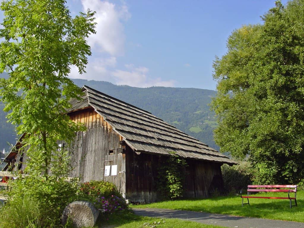 Gothic Chapel & Boleslaus II's Grave